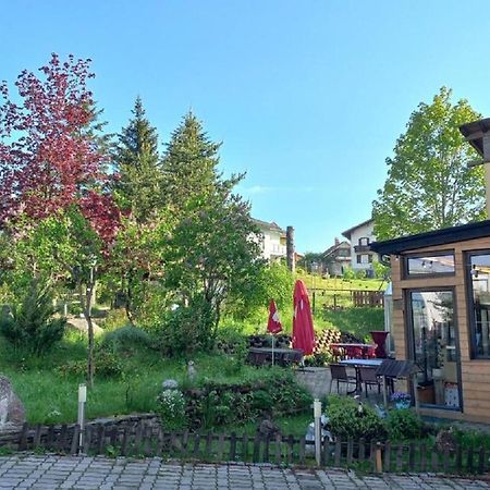 Gasthof Edelweiss Semmering Esterno foto