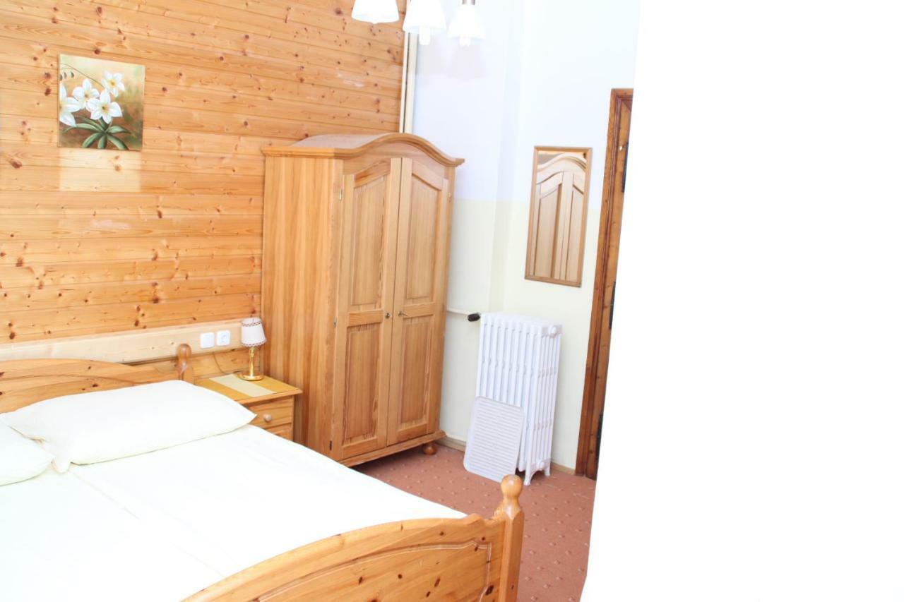 Gasthof Edelweiss Semmering Esterno foto